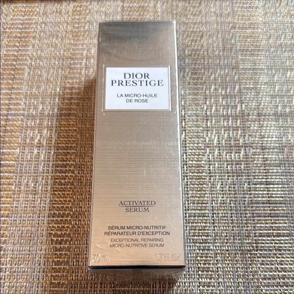 Dior Prestige